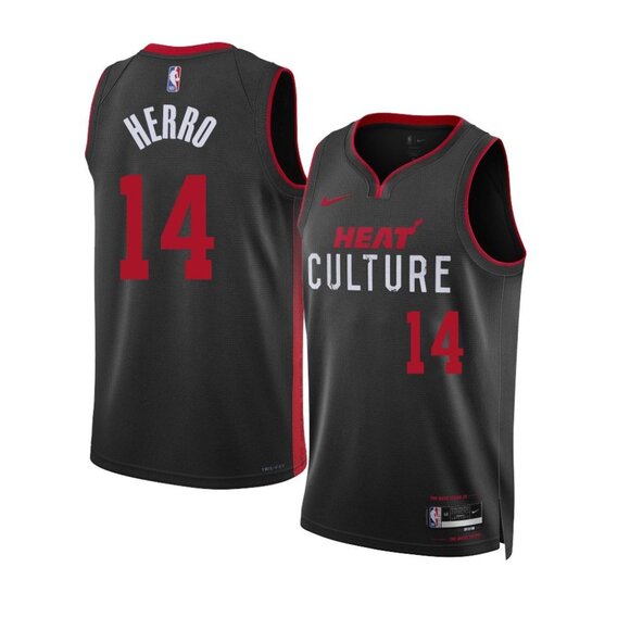Other - Mens Tyler Herro  City Jersey